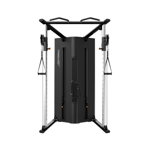 Life fitness axiom - fitness,