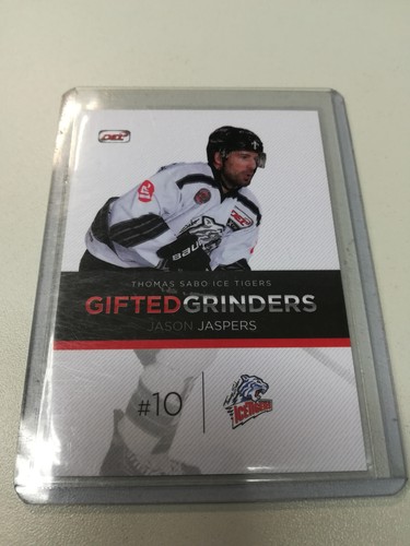Del grifted grinders - 14/15,