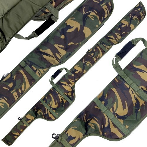 Fishing holdall rod and reel - and,