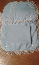 Bedding Set to fit Silver