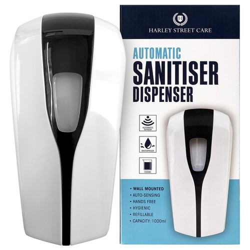 Hsc automatic soap hand - hsc, &