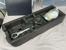 Astra J VXR Tyre pump sealant