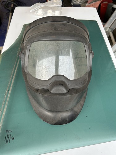 Speedglas 9100fx - speedglas,