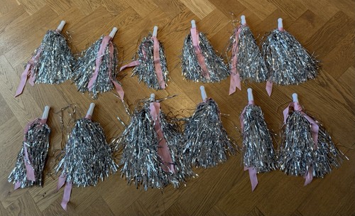 Cheerleader pom - cheerleader,