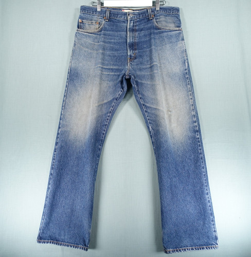 Vtg levis 517 - jeans, w38