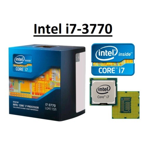 Core 3770 sr0pk - i7-3770,