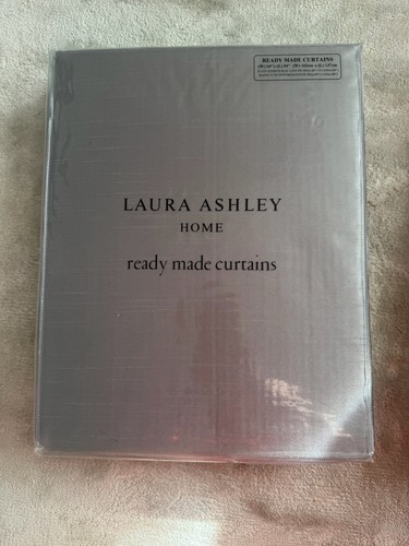 Laura ashley faux silk - laura,
