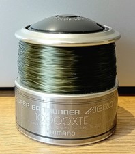 Retro Vintage Fishing Reel