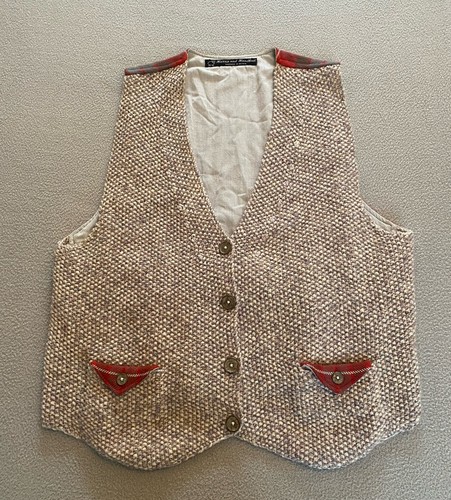 Harris and handknit - harris,