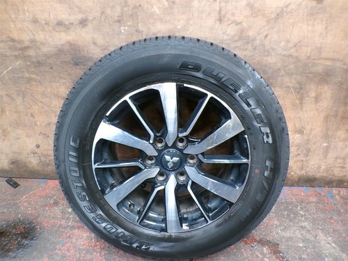 Bfd080213 2019 mitsubishi - bfd080213,