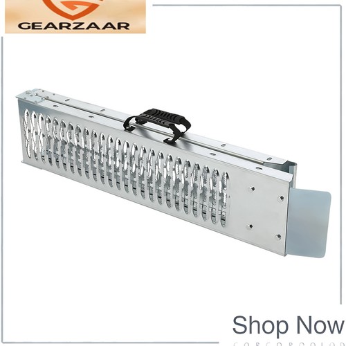 Non slip loading ramps for - loading,