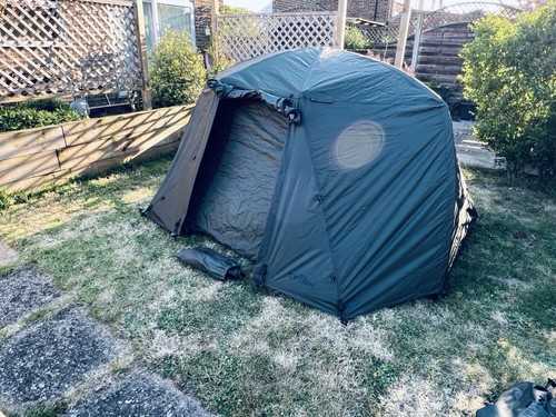 Nash titan compact hide - titan,
