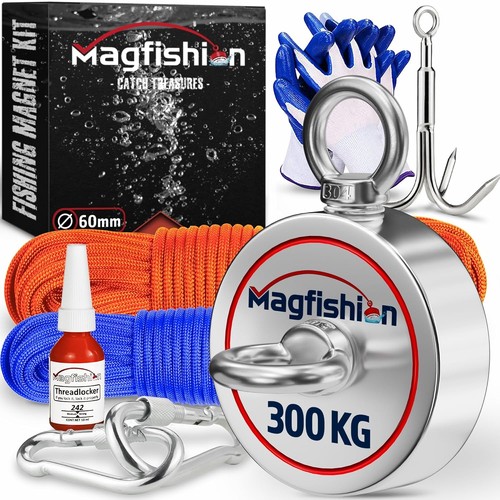 Magfishion magnet fishing - magfishion,