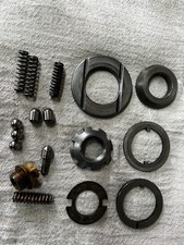 Land Rover Series Gearbox