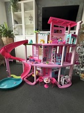 Barbie Dream House Three