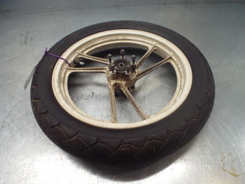 Suzuki rg250 gamma - rg250,