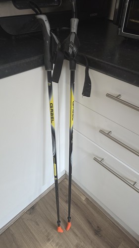 Gabel stride vario nordic - gabel,