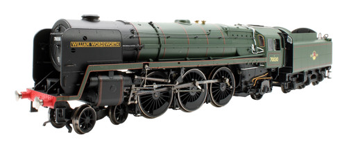 Hornby gauge r2563 - oo, br