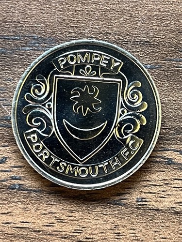 Portsmouth esso fa - x, fc