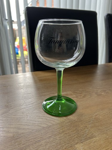 Tanqueray gin green - -,