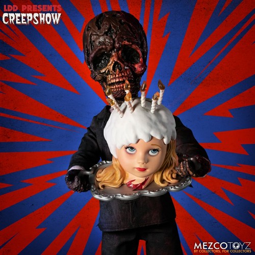 Living dead doll presents - living,