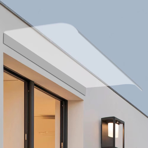 Door canopy awning - door, shelter