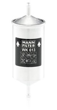 Fuel Filter WK613 Mann