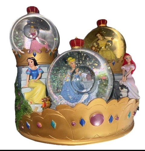 Disney royal princess musical - disney,