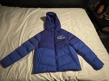 Blue Trapstar Hyperdrive Size L