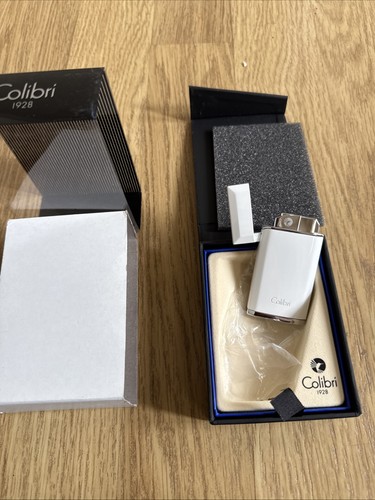 Colibri vintage single jet - colibri,