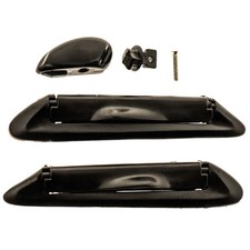 Arai Brow Vent & Visor Lock