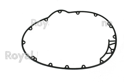 Side gasket clutch cover - lh,