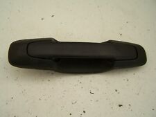 Suzuki Grand Vitara Rear