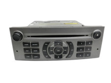 Car Radio / CD Navigation Magnetti Marelli RT3-N3-10 CD880 for Peugeot 407 6E