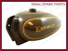 Royal Enfield Bullet 350cc-500cc Petrol Tank Athena Grey