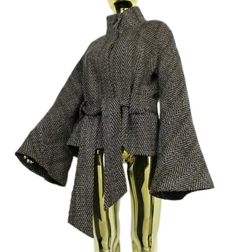 Ted baker tweed wool - baker, jacket