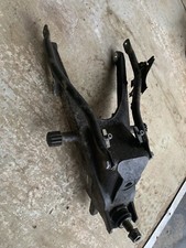 bmw r1100rs Frame v5 vin plate