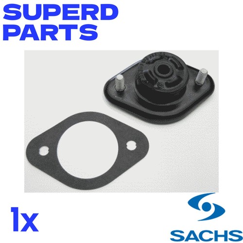 Suspension strut support - suspension,