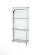 New IKEA HYLLIS Shelving 4