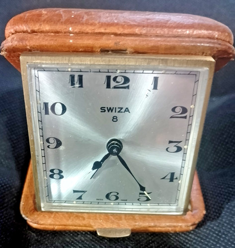 Vintage swiza swiss made - vintage,