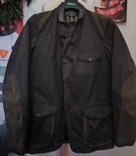 Barbour Beacon Sports jacket