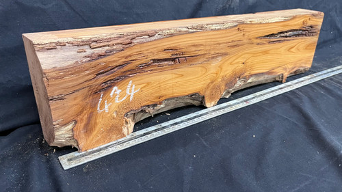 Yew resin project slab - yew,, project,