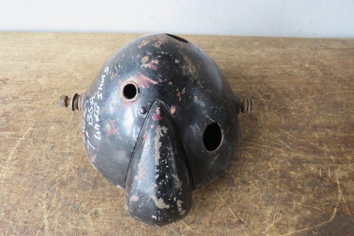 Bsa lucas headlight - bsa,