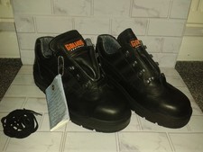 Gore-tex Footwear solid toe