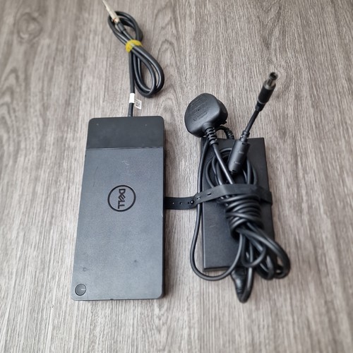 Genuine dell wd19 k20a001 k20a - genuine,