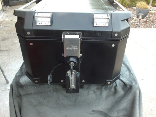 Kappa obk alloy outback - 42,