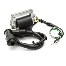 Ignition Coil HT Lead Kazuma