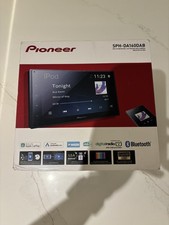 Pioneer Sph-da160dab 6.8 inch
