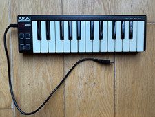 Akai LPK25 Performance