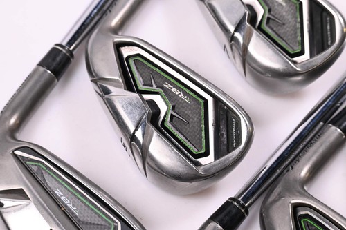 Taylormade rbz irons pw - taylormade,